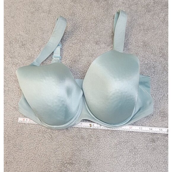 Secret Treasures Full-Coverage Underwire Padded T-Shirt Bra. Size: 40DD - Picture 13 of 13